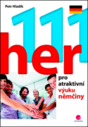 111 her pro atraktivní výuku němčiny