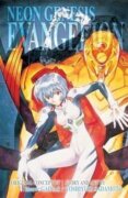 Neon Genesis Evangelion 3-in-1 Edition, Vol. 2: Includes vols. 4, 5 6
