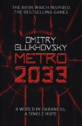 Metro 2033 (anglicky)