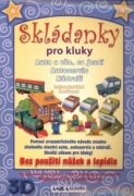 Skládanky pro kluky