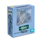 Drátěný hlavolam - Šípy