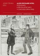 Poznámky k revoluční akci v Chicagu (1914–1918) (e-kniha)