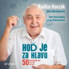 Hoď je za hlavu (audiokniha) - Jak zvládnout 50 toxických vět