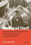Na Západ hleď! (e-kniha)