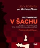 Jak vyhrávat v šachu (e-kniha)