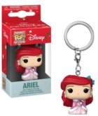 Funko POP Keychain: Disney Princess - Ariel