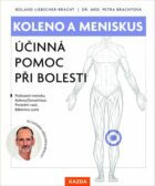 Koleno a meniskus