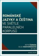 Románské jazyky a čeština ve světle paralelních korpusů (e-kniha)