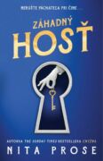 Záhadný hosť (e-kniha)