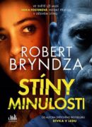 Stíny minulosti (e-kniha)