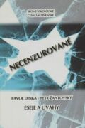 Slovensko-české, česko-slovenské Necenzurované (e-kniha)