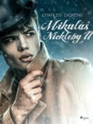 Mikuláš Nickleby II (e-kniha)