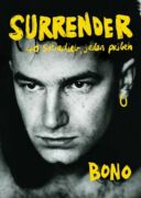 Surrender: 40 skladieb, jeden príbeh (e-kniha)