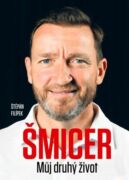 Šmicer Můj druhý život (e-kniha)