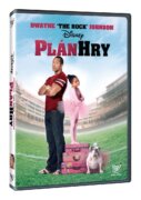 Plán hry DVD