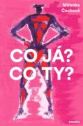 Co já? Co ty? (e-kniha)
