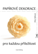 Papírové dekorace (e-kniha)