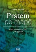 Prstem po mapě - Proč svět vypadá tak, jak vypadá