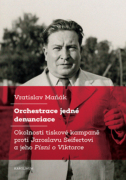 Orchestrace jedné denunciace (e-kniha)
