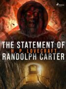 The Statement of Randolph Carter (e-kniha)
