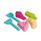 Androni Tvořítka na písek - cukrárna