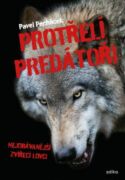 Protřelí predátoři (e-kniha)