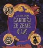 Čaroděj ze Země Oz (CD)