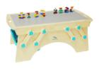 2Kids Toys Hrací stůl pro stavebnici