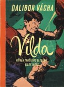 Vilda (e-kniha)