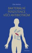 Bakteriální perzistence vůči antibiotikům (e-kniha)