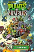 Plants vs. Zombies – Časokalypsa (e-kniha)