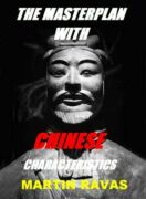 The Masterplan With Chinese Characteristics (e-kniha)