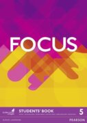 Focus 1st Edition Level 5 Student´s Book
