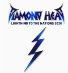 Lightning To The Nations (CD)