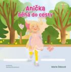Anička běhá do cesty (e-kniha)