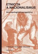 Etnicita a nacionalismus (e-kniha)