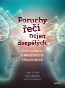 Poruchy řeči nejen dospělých (e-kniha)