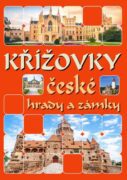 Křížovky české hrady a zámky