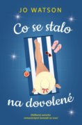 Co se stalo na dovolené (e-kniha)