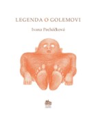 Leggenda del Golem: Legenda o Golemovi (italsky)