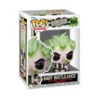 Funko POP Movies: Beetlejuice Beetlejuice - Baby Beetlejuice #1825