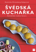 Švédská kuchařka - kulinářské tradice Severu
