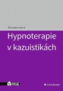 Hypnoterapie v kazuistikách (e-kniha)