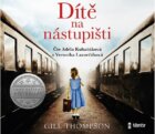 Dítě na nástupišti - audioknihovna