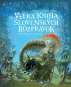 Veľká kniha slovenských rozprávok (e-kniha)