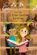 O čarovnej knihe (e-kniha)
