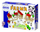 Stavebnice Farma