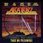 Take No Prisoners (CD)
