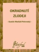 Okradnutí zlodeji (e-kniha)