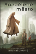 Rozdělené město (e-kniha)